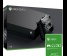 Naujiena! Xbox One X 1TB konsolės  